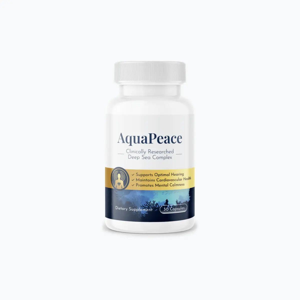 AquaPeace Reviews