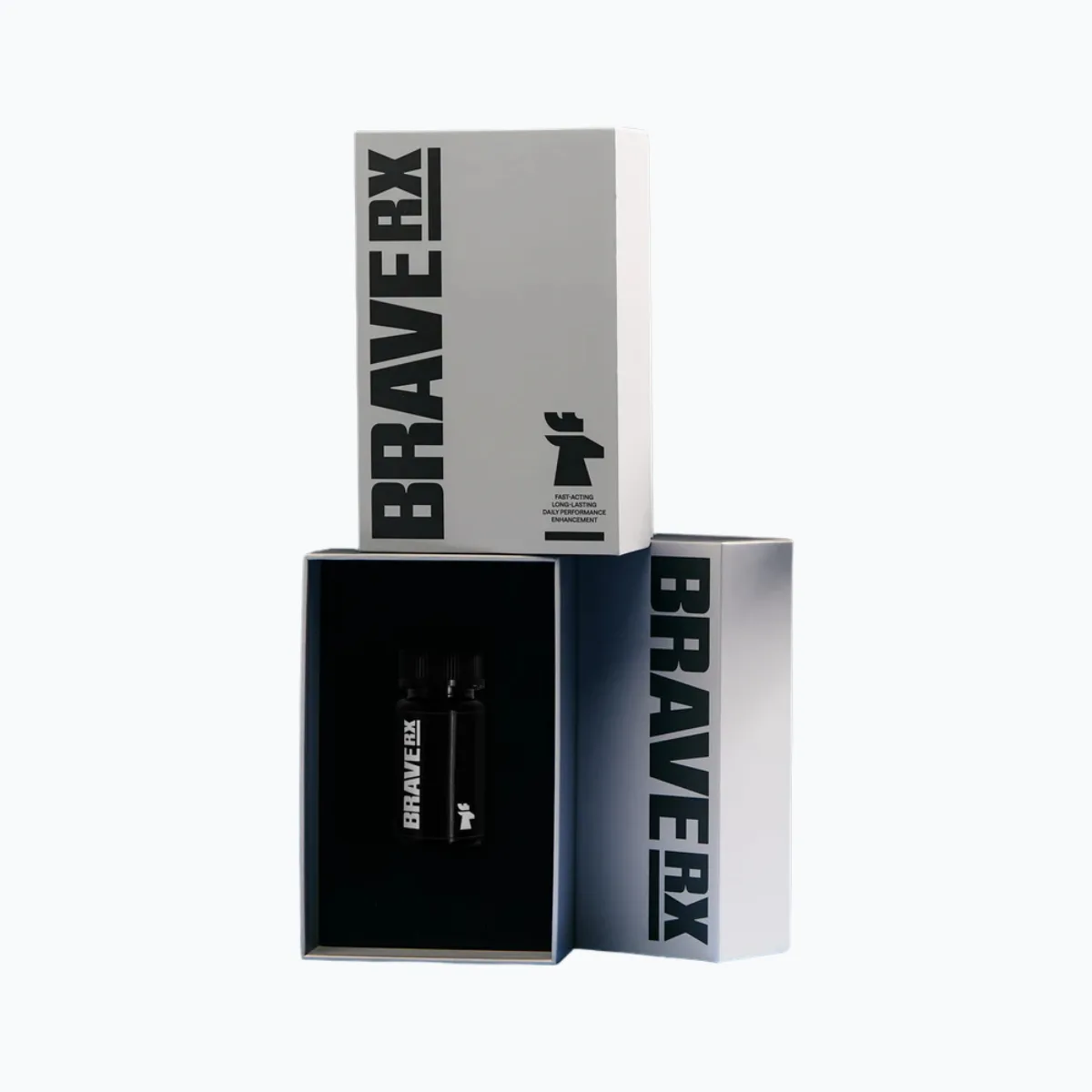 BraveRX Reviews