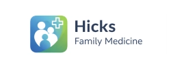 Hicks Family Medicine Logo