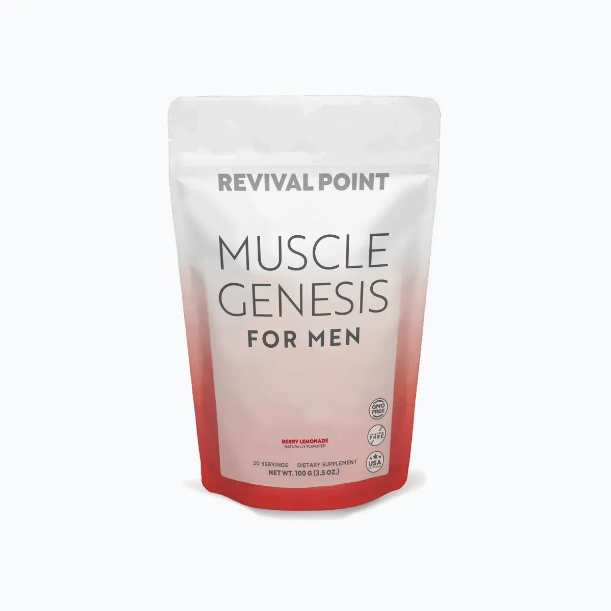 Muscle Genesis Reviews