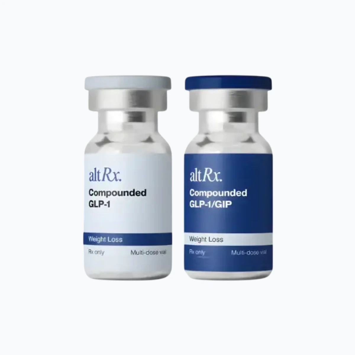AltRx GLP-1 Reviews