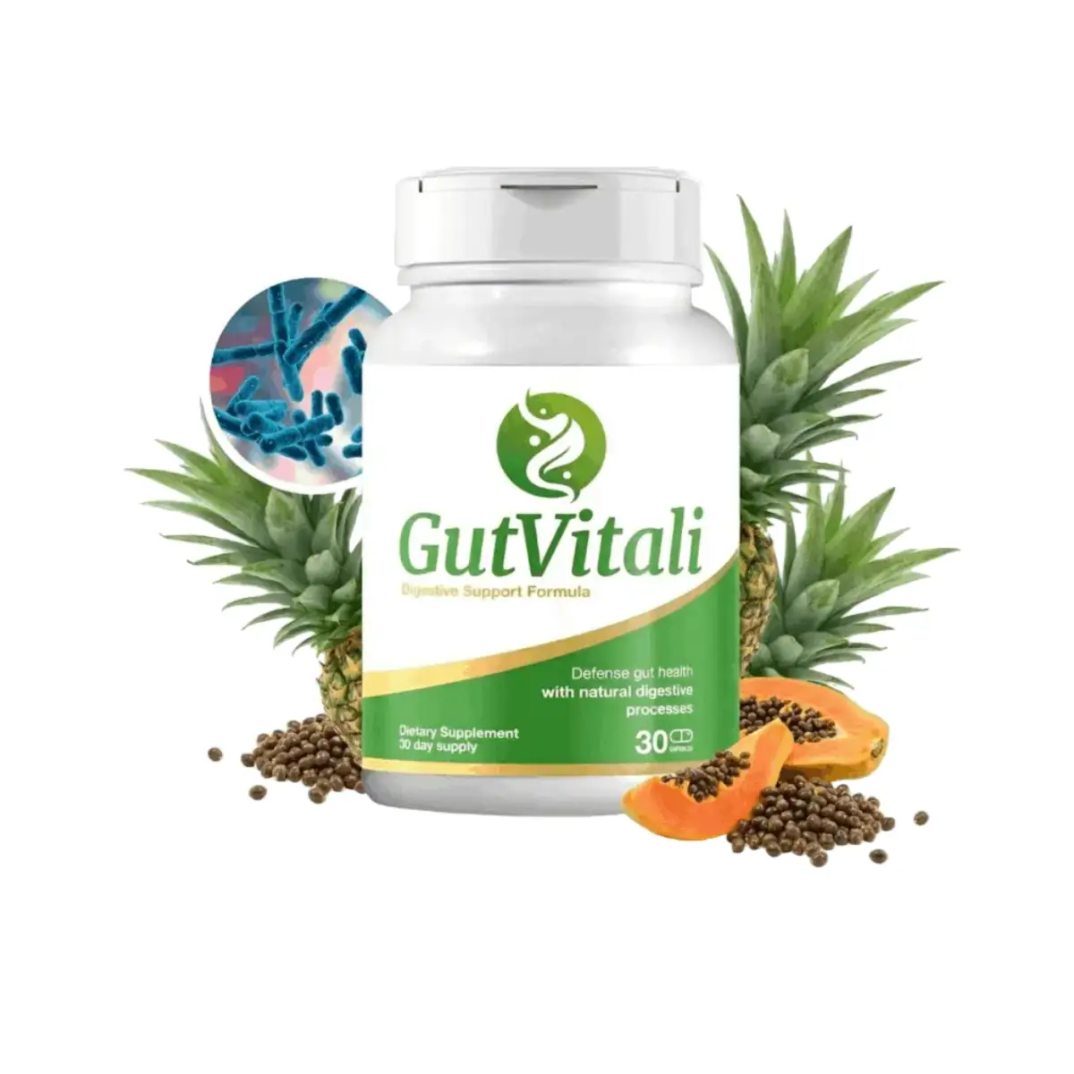 GutVitali Reviews