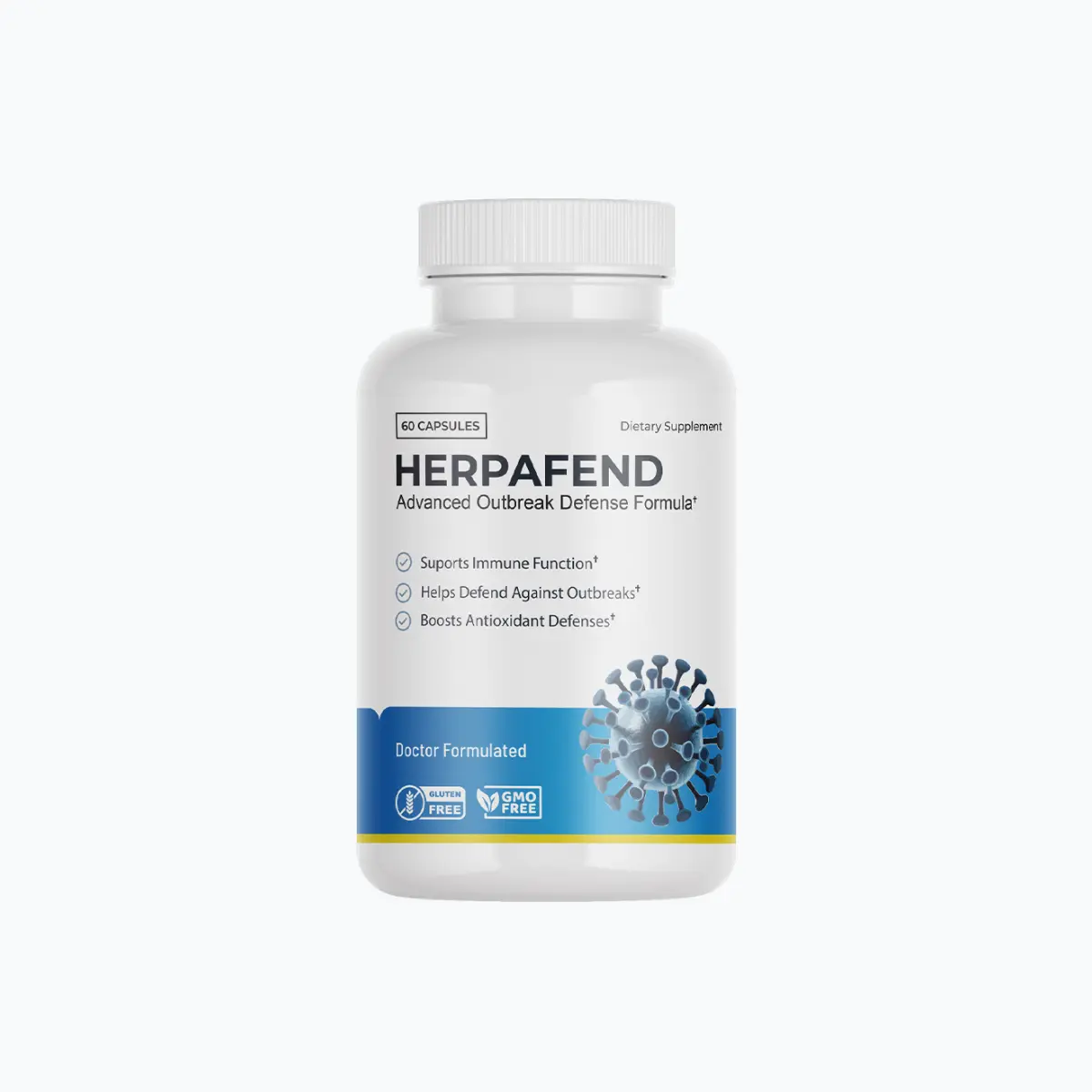 Herpafend reviews