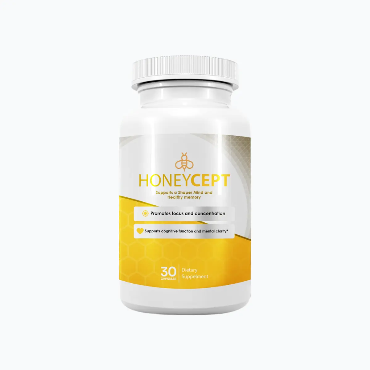 HoneyCept Reviews
