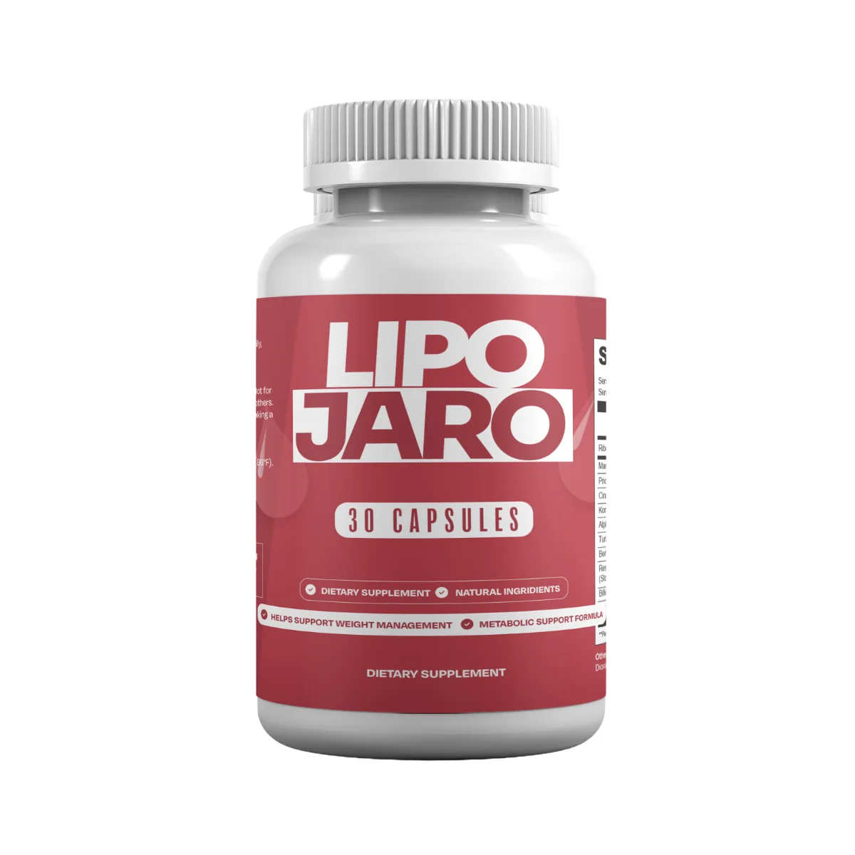 LipoJaro Reviews