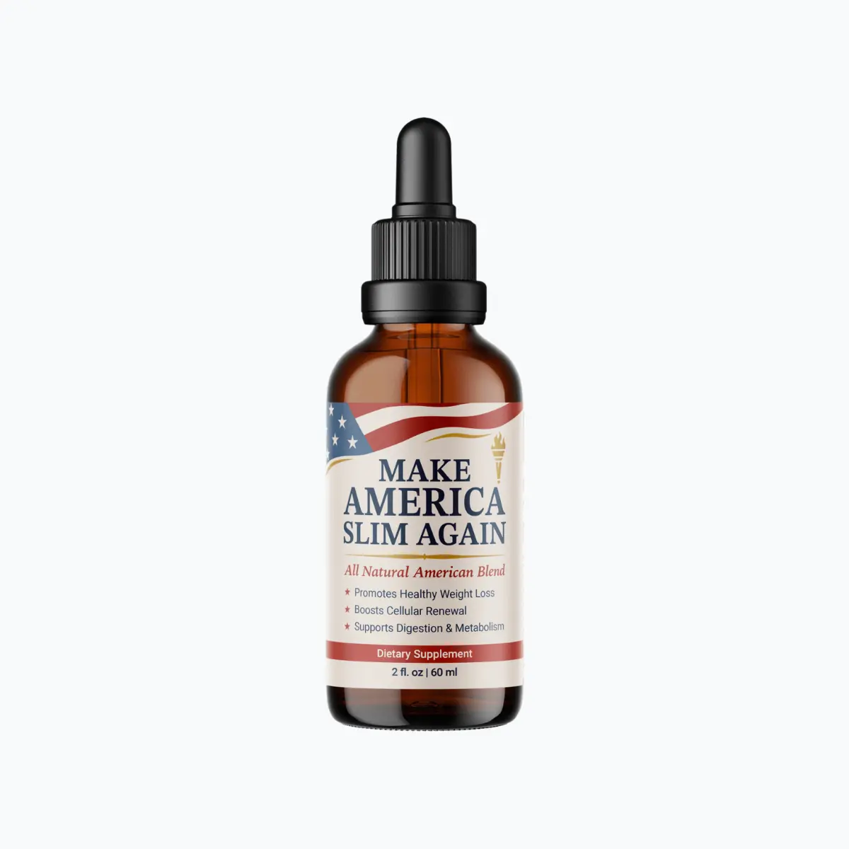 Make America Slim Again reviews
