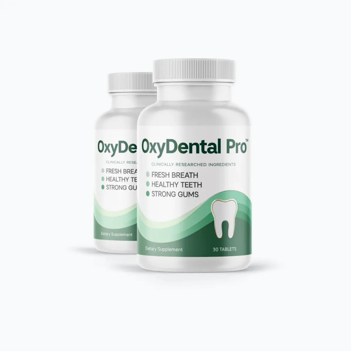 OxyDental Pro reviews