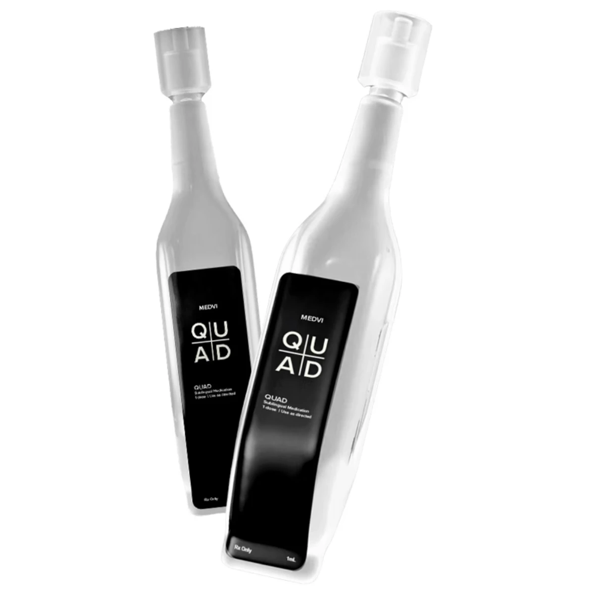 Quad by Medvi Reviews