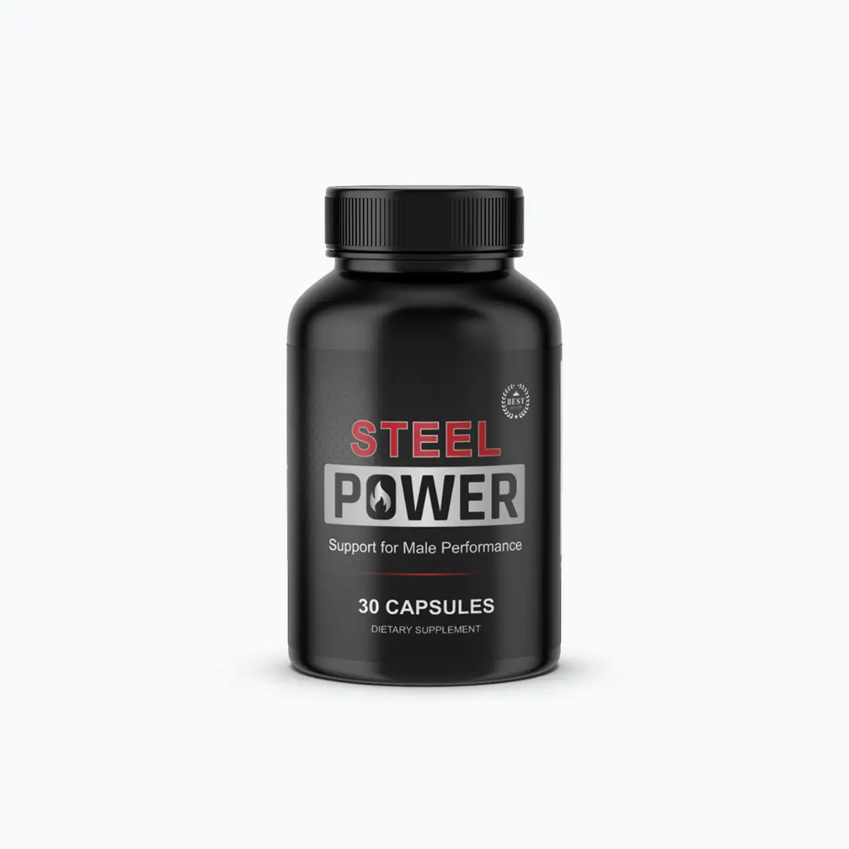Steel Power Reviews