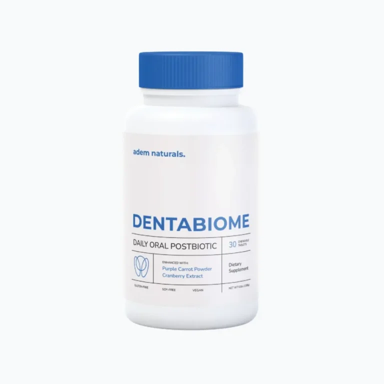 DentaBiome reviews
