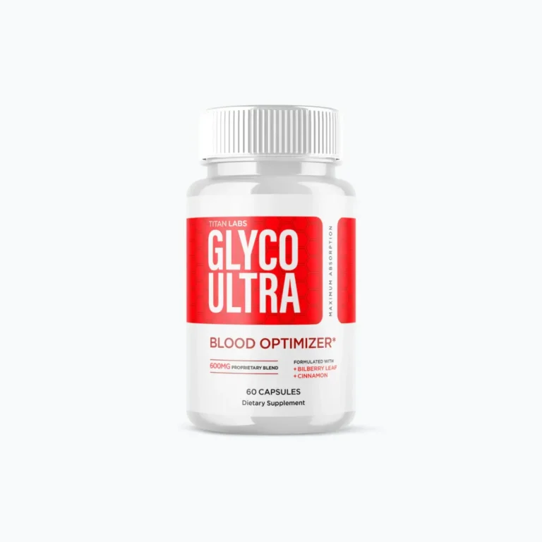 Glyco Ultra Reviews