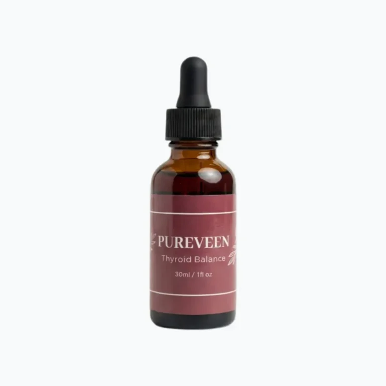 Pureveen Thyroid Balance reviews