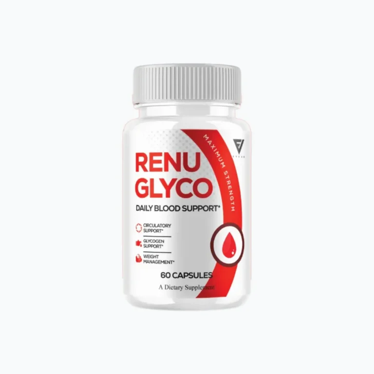 Renu Glyco Reviews