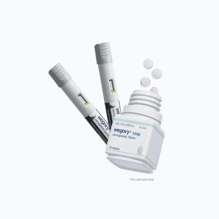 eMed GLP 1 reviews